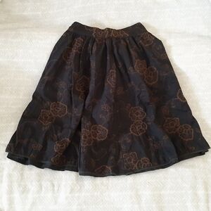 Richard Malcolm Skirt